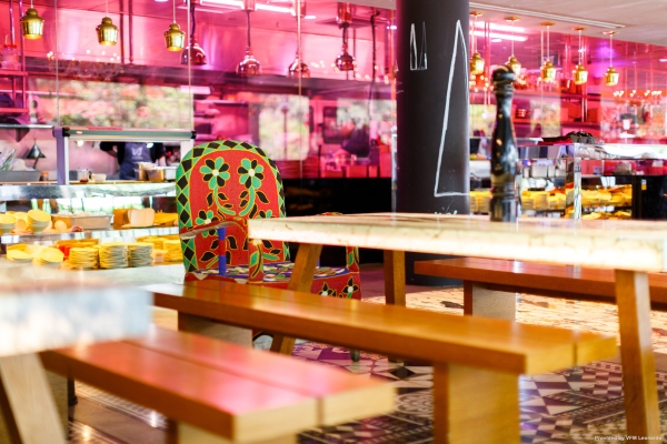 Hotel M Social Singapore